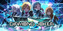 【DIAMOND JOKER】
