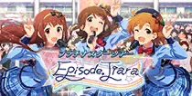 【Episode. Tiara】