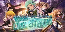 【LINK ST@RT!】