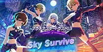 【Sky Survive】