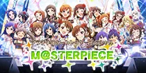 【M@STERPIECE】