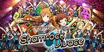 【Shamrock Vivace】