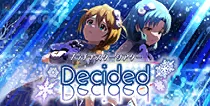 【Decided】