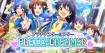 【PRETTY DREAMER】