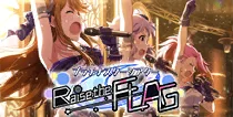 【Raise the FLAG】