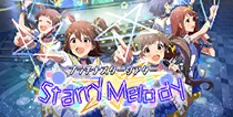 【Starry Melody】