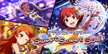 【Sweet Sweet Soul】