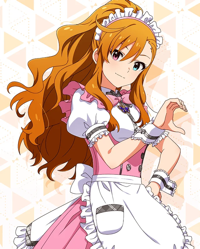 【MILLION LIVE CLOSET![961]】