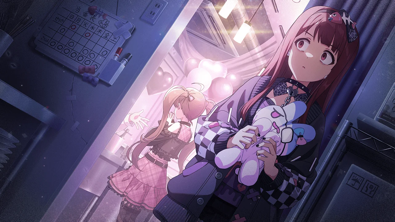 【♡込めて、誓いをどうぞ♡】