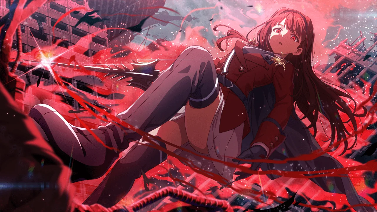 【アビス・コンヴィクション】