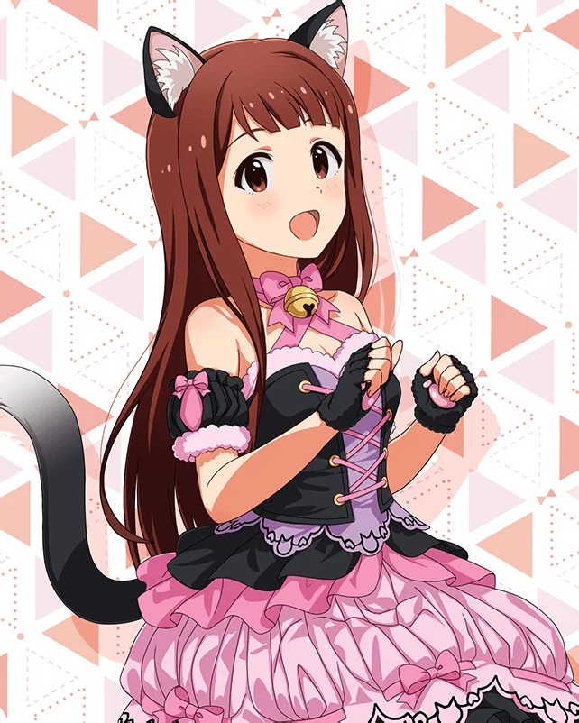 【もふもふチェンジ！シリーズ】