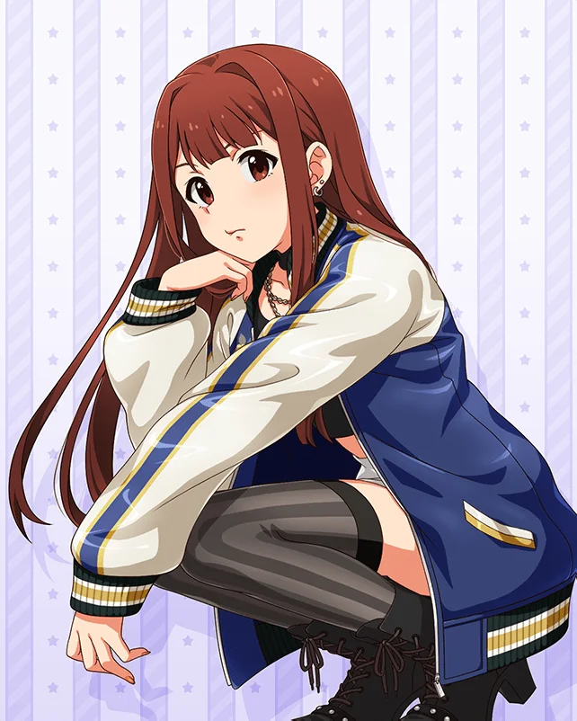 【ダウンタウンガールシリーズ】