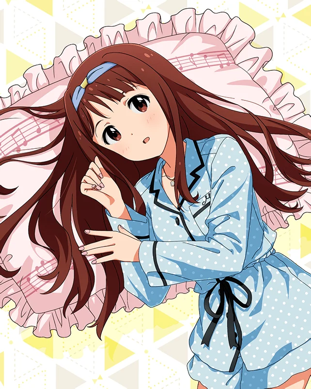 【ミリカン！アンコール】