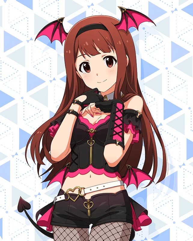 【モンスターっ娘シリーズ】