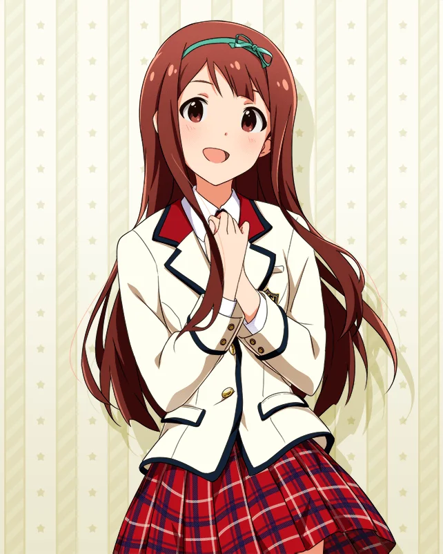 【制服シリーズ】