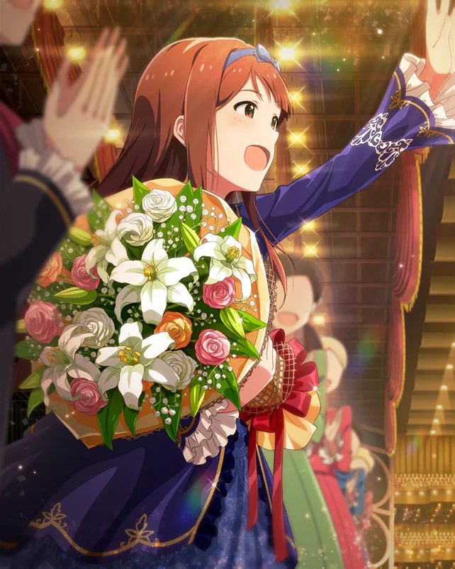 【劇場サスペンス[新ヒロイン]】