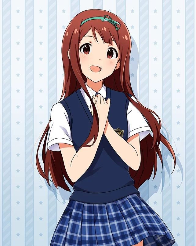 【夏服シリーズ】