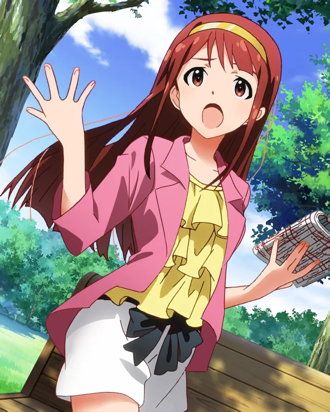 【華麗な剣さばき】