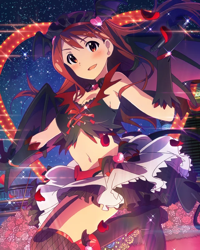 【貴方へのスイートハート】