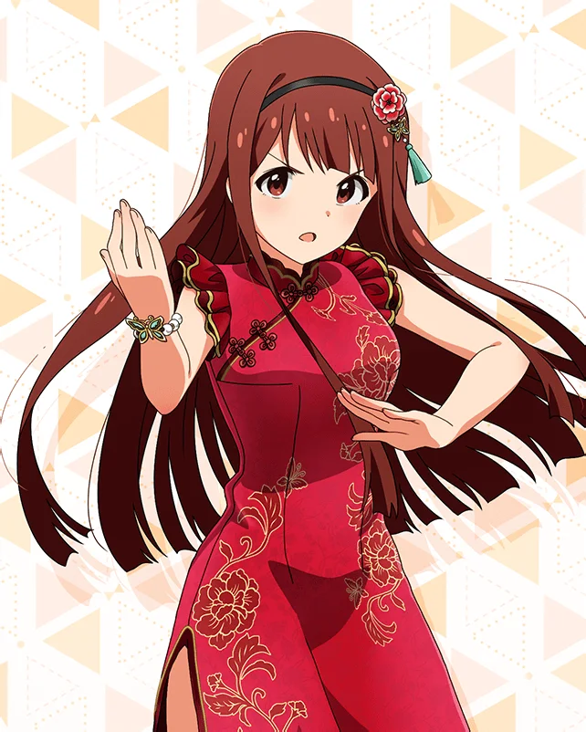 【MILLION LIVE CLOSET!】