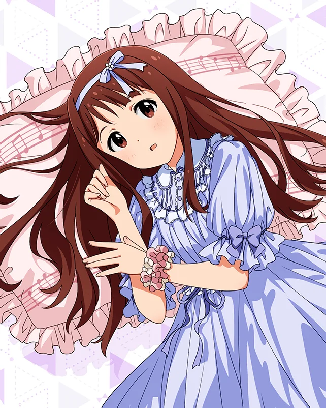 【MILLION LIVE CONFERENCE!】