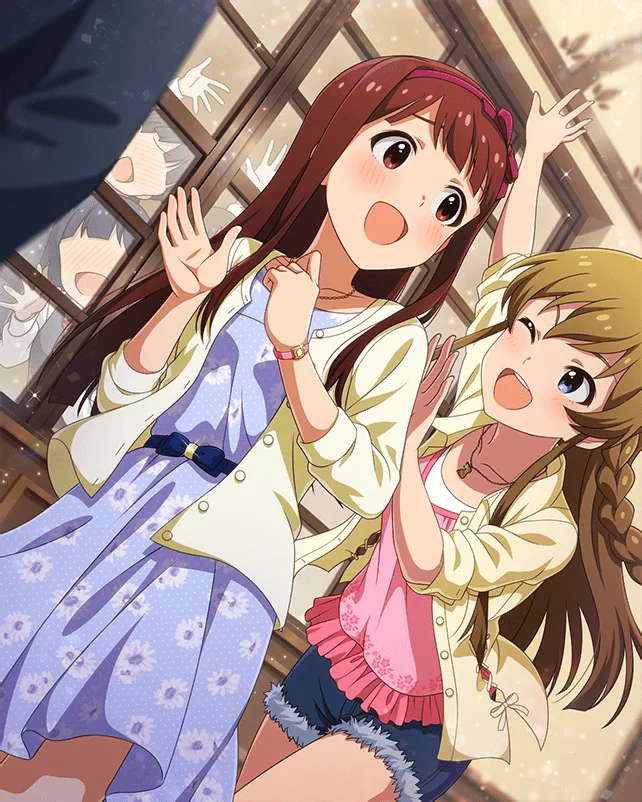 【Understand×2!_】