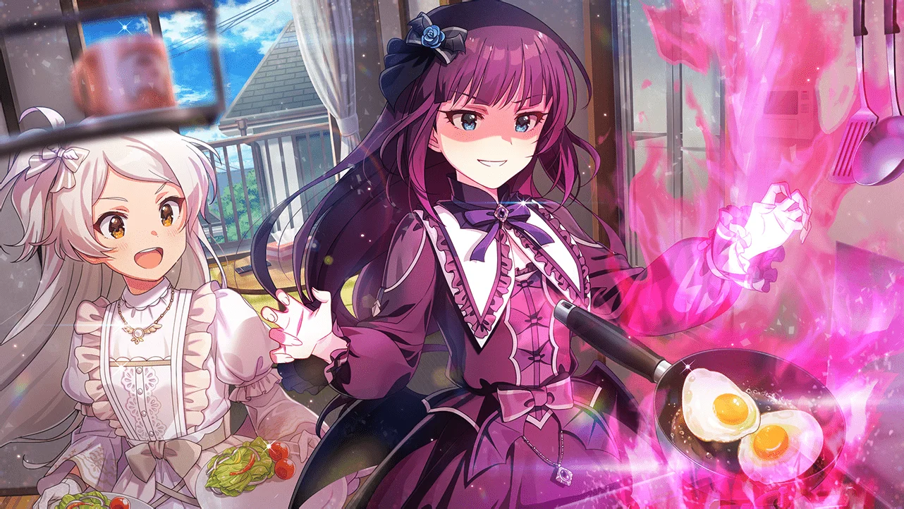 【ディアブル＆アンジュ　ver.TS】