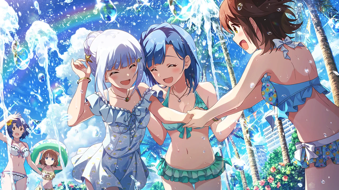 【時には気楽に】