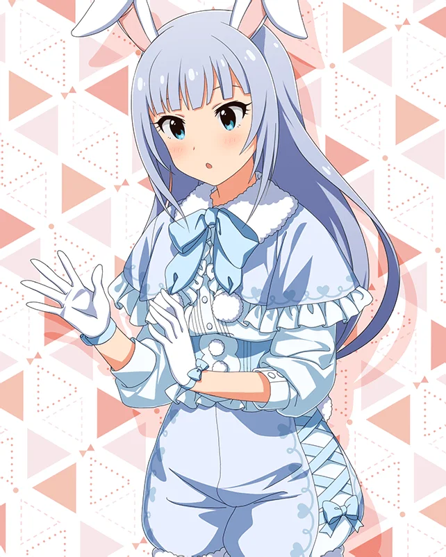 【もふもふチェンジ！シリーズ】