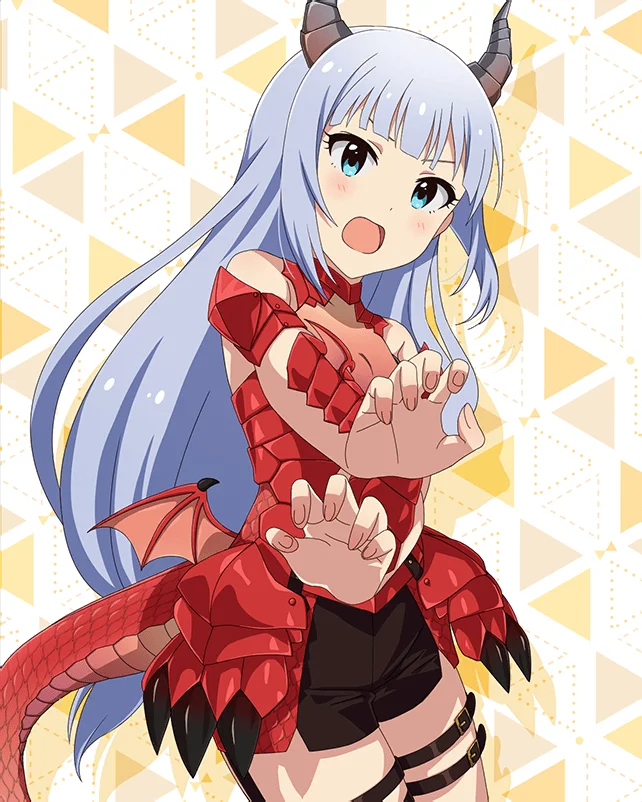 【もんすたーっ娘・めたもる！シリーズ】