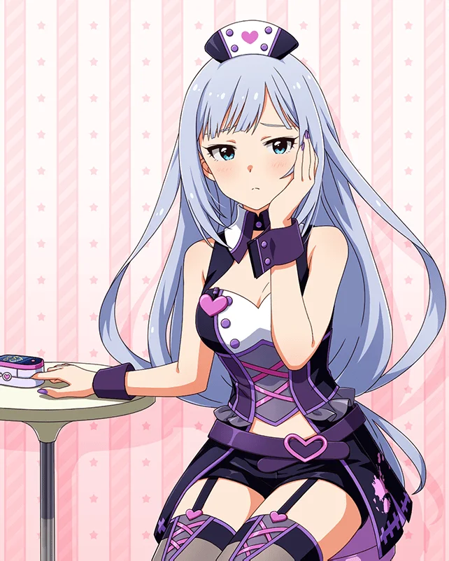 【コンセプト★コスチュームシリーズ】