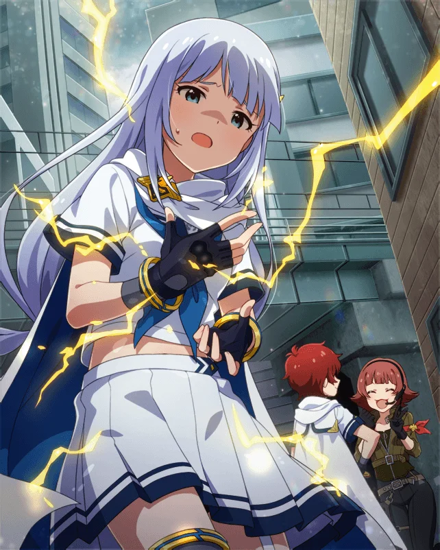 【ヒーローズ・ジェネシス】