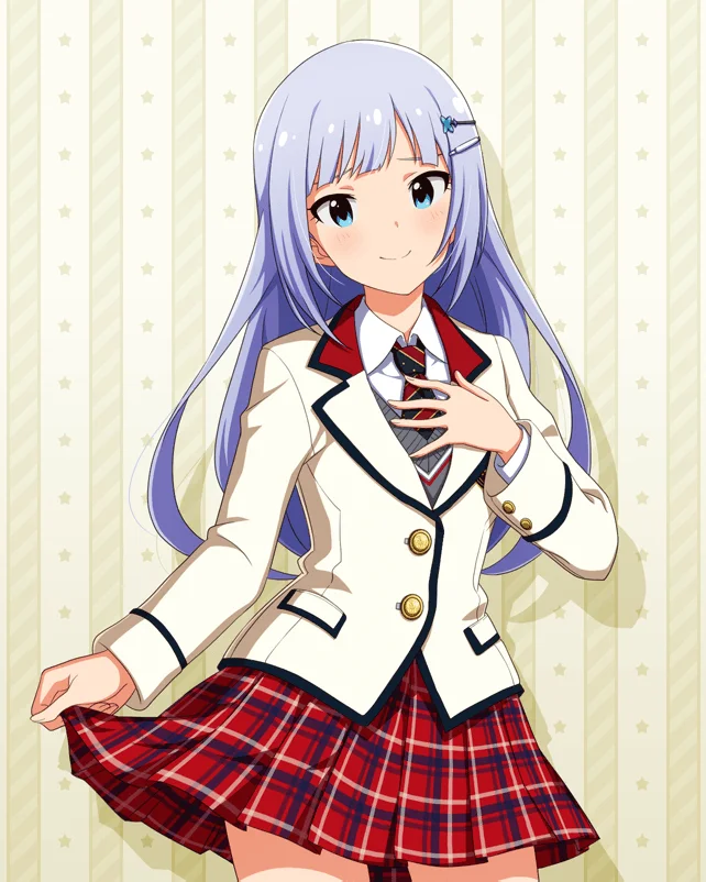 【制服シリーズ】