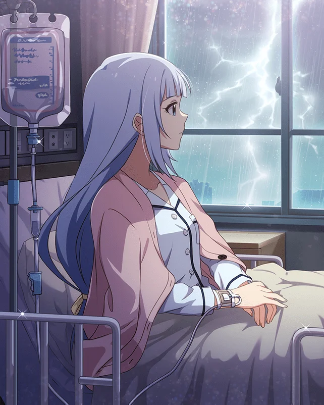 【聖ミリオン女学園】