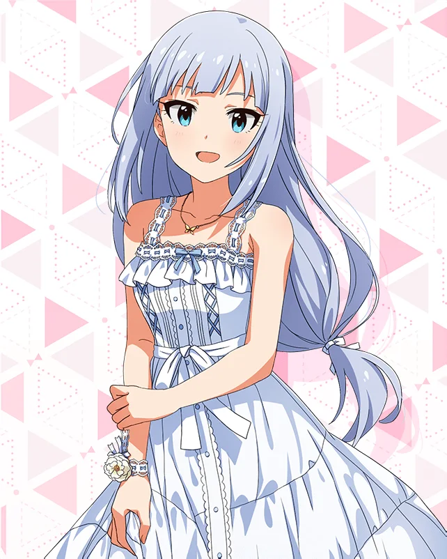 【MILLION LIVE CLOSET! Reburn】