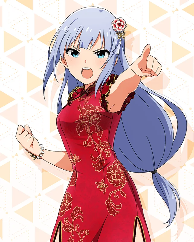 【MILLION LIVE CLOSET!】