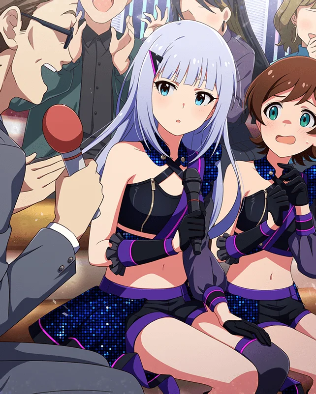 【STARDOM ROAD[Ⅵ]】