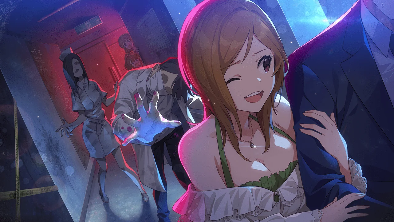 【ドキドキ・カウントダウン】