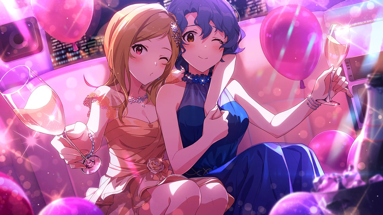 【ライティング・シティ】