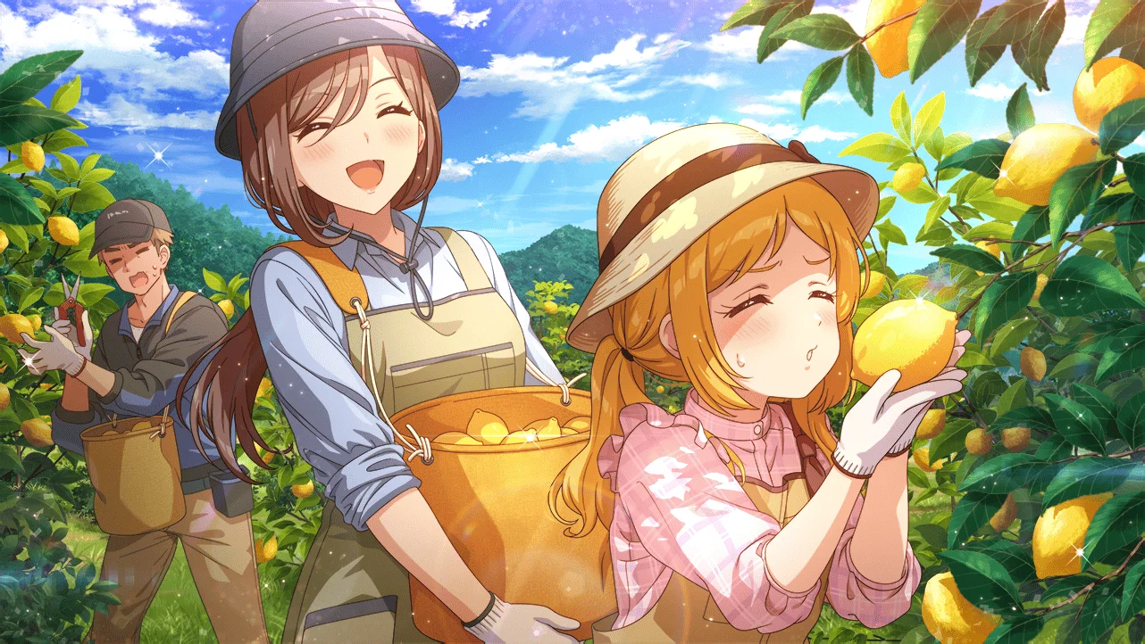 【Border LINE→→→♡】