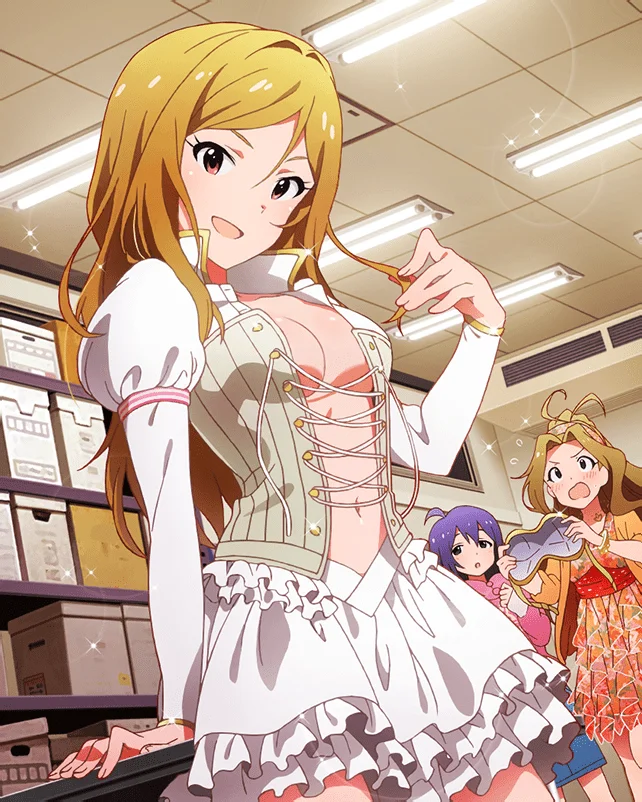 【キューティーラビット】