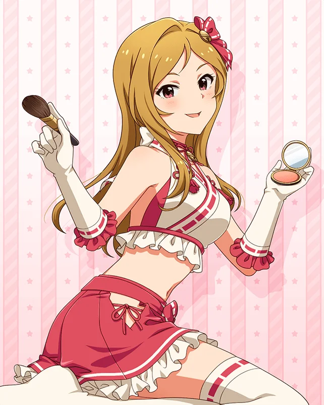 【コンセプト★コスチュームシリーズ】