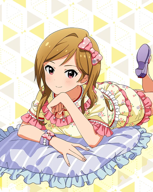 【ミリカン！アンコール】