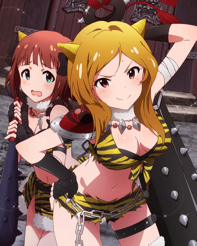 【メルティング・キス】