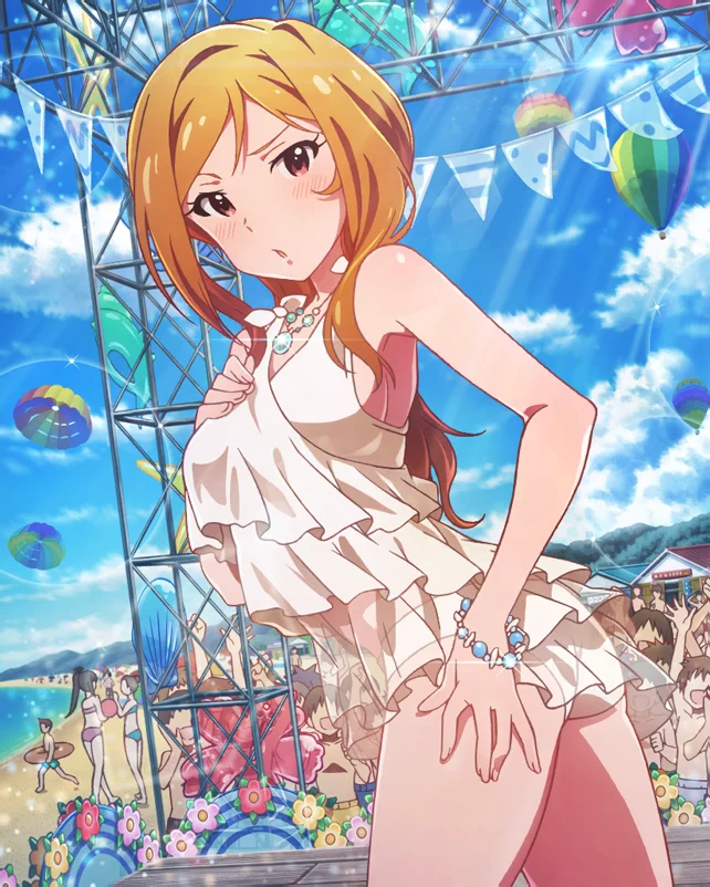 【ロマンチック・ディナー】