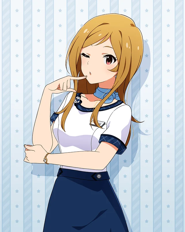 【夏服シリーズ】