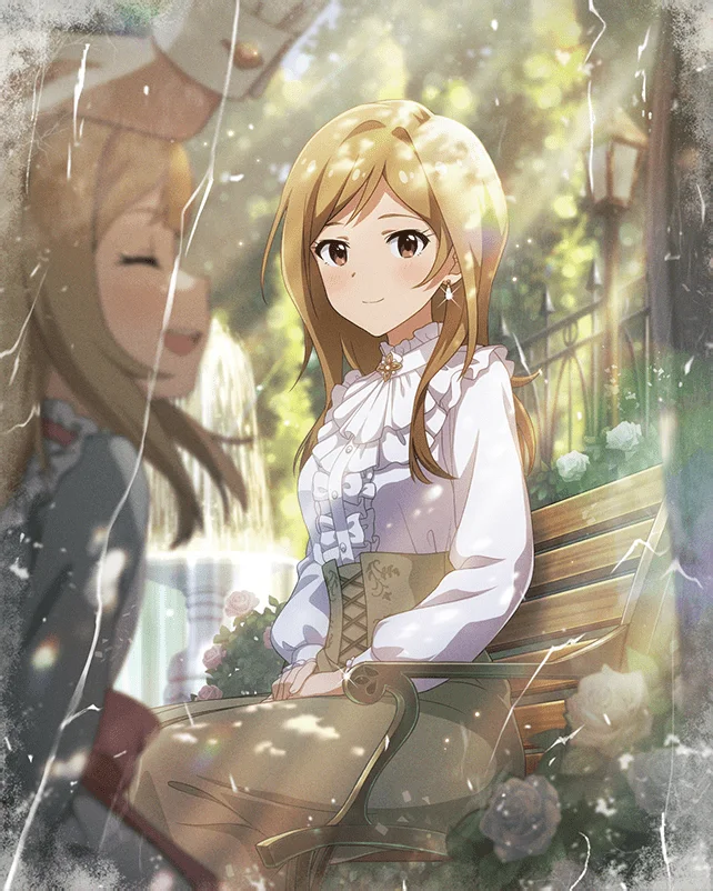 【For Everlasting…】