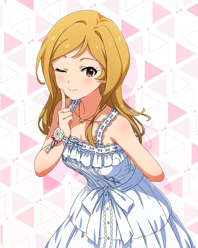 【MILLION LIVE CLOSET! Reburn】