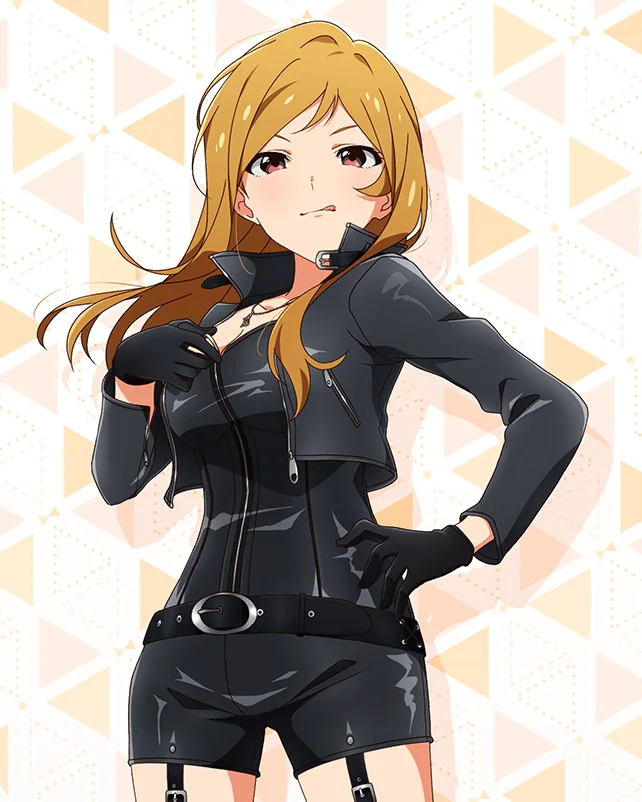 【MILLION LIVE CLOSET!】