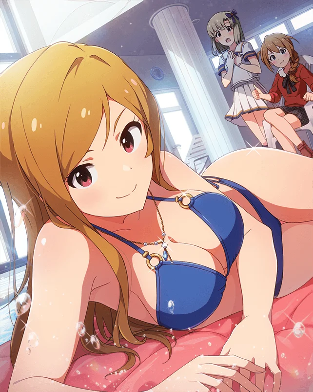 【Sherry 'n Cherry】